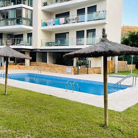 R&R Apartament Daire Villajoyosa Dış mekan fotoğraf