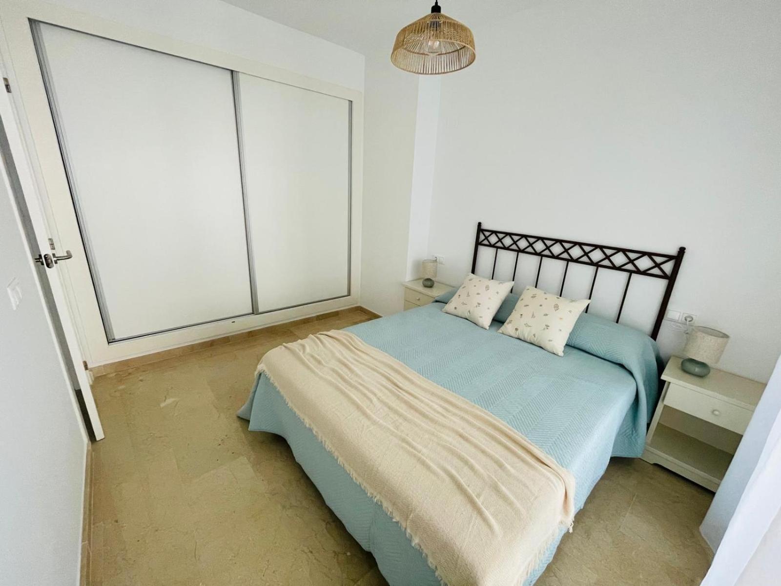 R&R Apartament Daire Villajoyosa Dış mekan fotoğraf