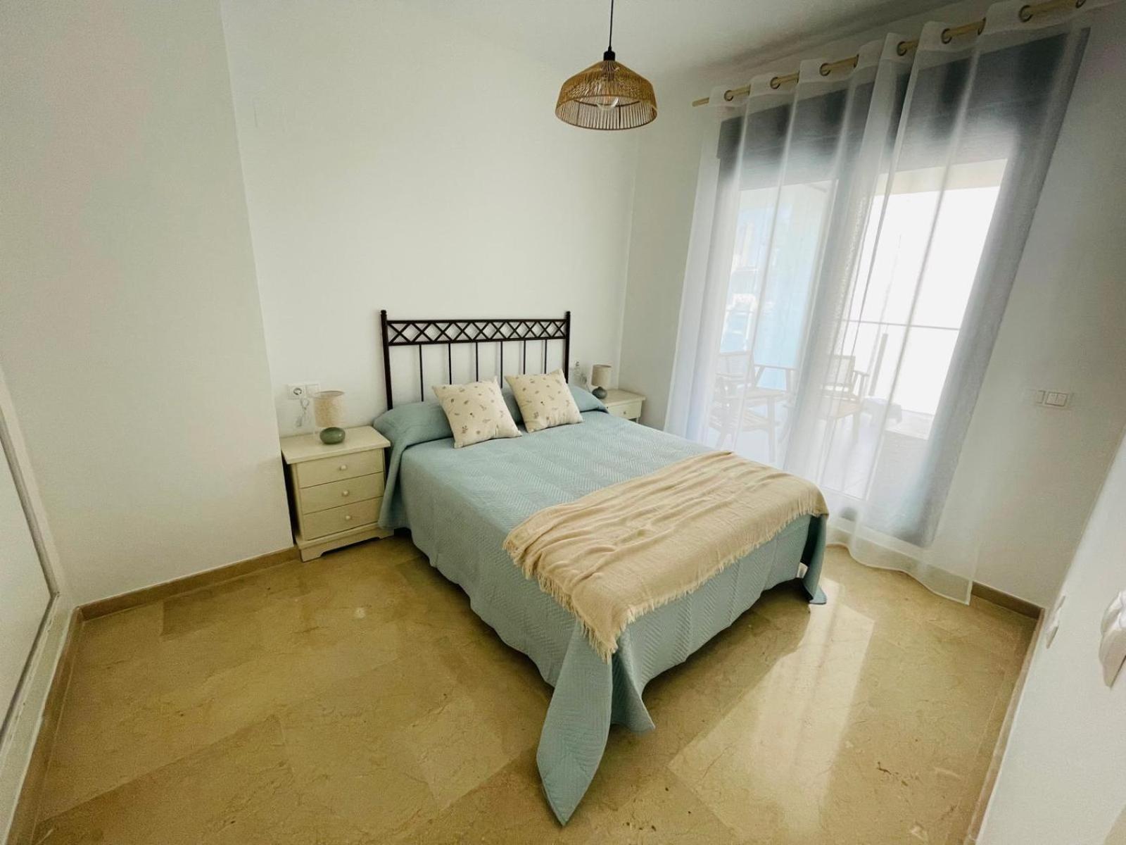 R&R Apartament Daire Villajoyosa Dış mekan fotoğraf