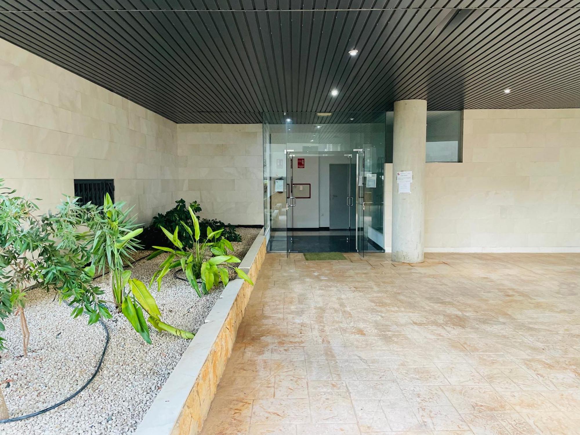 R&R Apartament Daire Villajoyosa Dış mekan fotoğraf